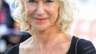 Helen Mirren Shares Her Secret Weapon For Body Confidence